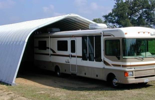 Carports